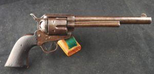 079-1220-9120, Colt SA .44-40 Etch Panel. BUY NOW