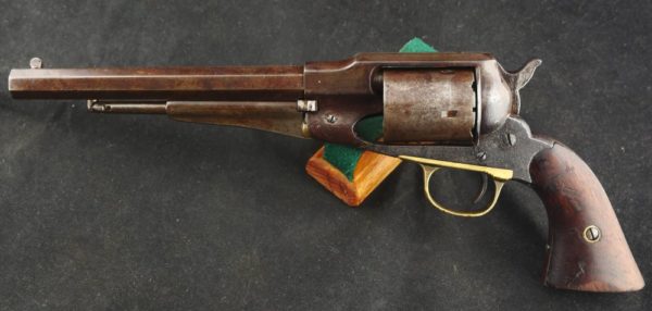 079-1220-9156A, Remington NM Army .46 RF. BUY NOW - Image 2