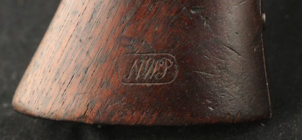 079-1220-9156A, Remington NM Army .46 RF. BUY NOW - Image 6