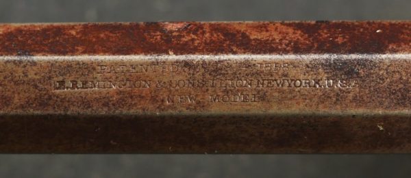 079-1220-9156A, Remington NM Army .46 RF. BUY NOW - Image 8
