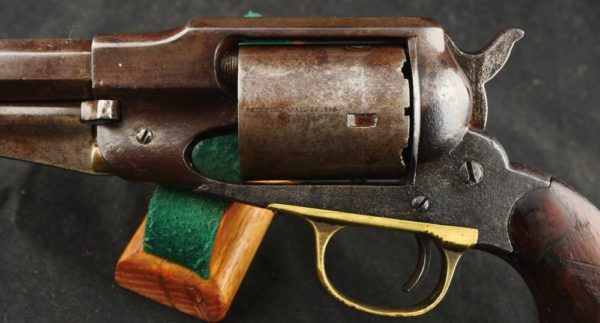 079-1220-9156A, Remington NM Army .46 RF. BUY NOW - Image 10