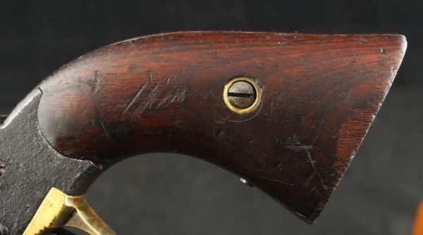 079-1220-9156A, Remington NM Army .46 RF. BUY NOW - Image 18