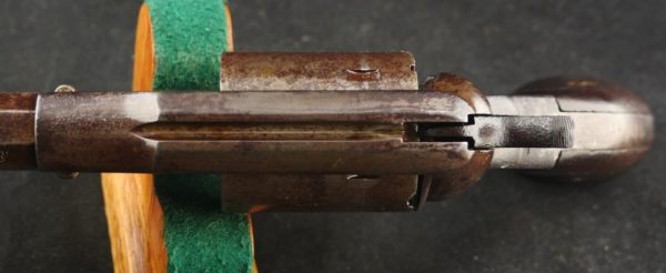079-1220-9156A, Remington NM Army .46 RF. BUY NOW - Image 19