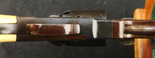 079-1020-9188A, Bacon Arms pocket in .31 percussion. BLOWOUT - Image 11