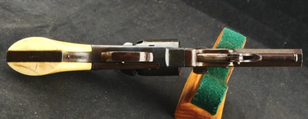 079-1020-9188A, Bacon Arms pocket in .31 percussion. BLOWOUT - Image 3