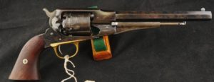 079-1220-9189, Remington NM Army .44, 6 shot. BUY NOW