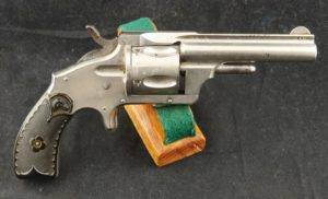 079-1220-7346, Merwin and Hulbert .38 CF. BUY NOW