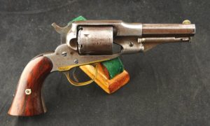 079-1129-9123, Remington Police Conversion. BUY NOW