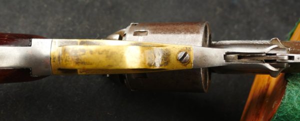 079-1129-9123, Remington Police Conversion. BUY NOW - Image 17