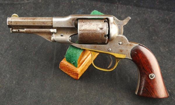 079-1129-9123, Remington Police Conversion. BUY NOW - Image 2
