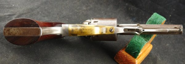 079-1129-9123, Remington Police Conversion. BUY NOW - Image 10