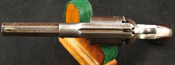 079-1129-9123, Remington Police Conversion. BUY NOW - Image 9