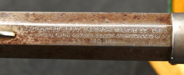 079-1129-9123, Remington Police Conversion. BUY NOW - Image 8