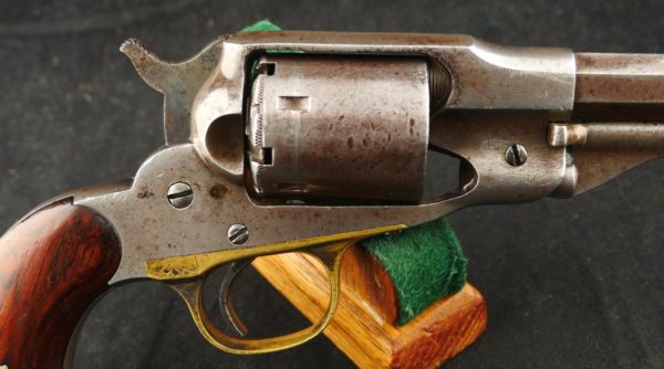 079-1129-9123, Remington Police Conversion. BUY NOW - Image 7