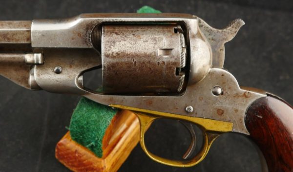 079-1129-9123, Remington Police Conversion. BUY NOW - Image 6