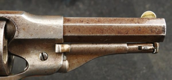 079-1129-9123, Remington Police Conversion. BUY NOW - Image 5