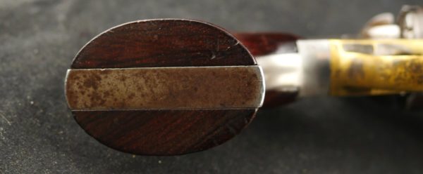 079-1129-9123, Remington Police Conversion. BUY NOW - Image 3