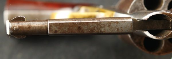 079-1129-9123, Remington Police Conversion. BUY NOW - Image 13