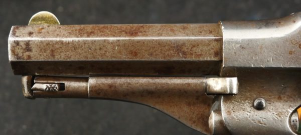 079-1129-9123, Remington Police Conversion. BUY NOW - Image 12