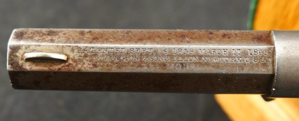 079-1129-9123, Remington Police Conversion. BUY NOW - Image 16