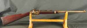 079-1120-AAAA Smith .50 cal percussion carbine. BUY NOW