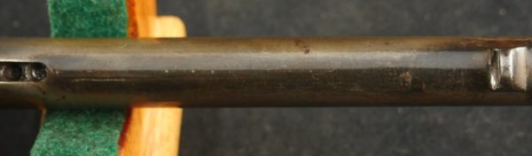 079-1220-2912, Colt M-1860 Army with fine Engraving in Gustov Young Style. BUY NOW - Image 13