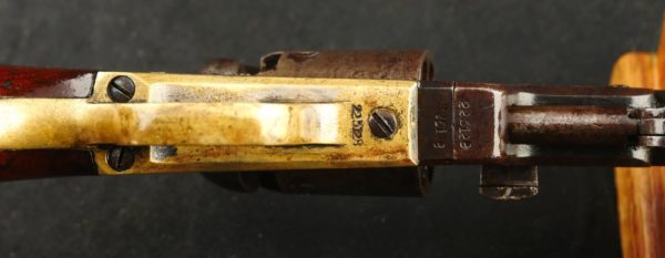 079-0121-2900, Colt M-1849 5 inch pocket. BUY NOW - Image 11