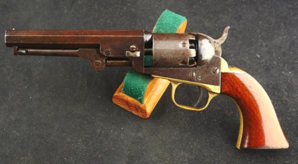 079-0121-2900, Colt M-1849 5 inch pocket. BUY NOW - Image 2