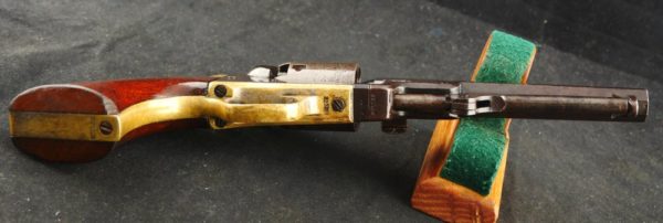079-0121-2900, Colt M-1849 5 inch pocket. BUY NOW - Image 3
