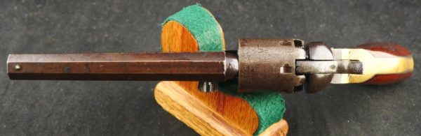 079-0121-2900, Colt M-1849 5 inch pocket. BUY NOW - Image 4