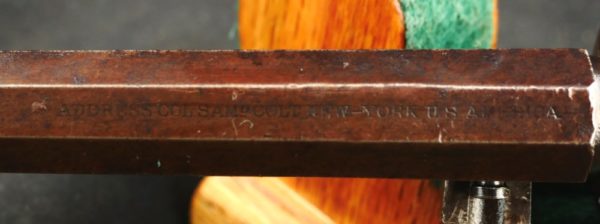 079-0121-2900, Colt M-1849 5 inch pocket. BUY NOW - Image 5