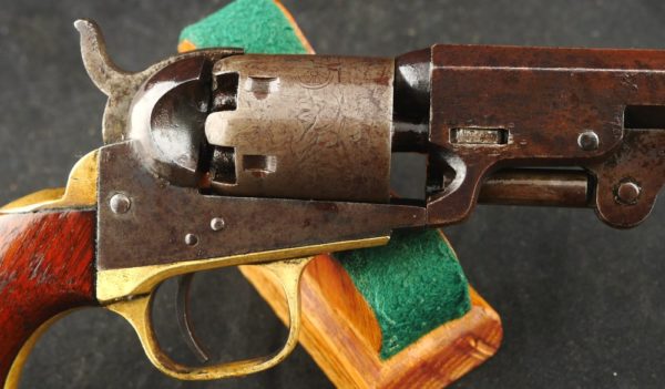 079-0121-2900, Colt M-1849 5 inch pocket. BUY NOW - Image 6