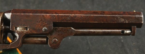 079-0121-2900, Colt M-1849 5 inch pocket. BUY NOW - Image 8