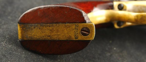 079-0121-2900, Colt M-1849 5 inch pocket. BUY NOW - Image 10