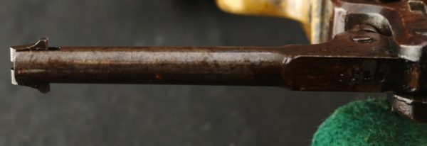 079-0121-2900, Colt M-1849 5 inch pocket. BUY NOW - Image 12