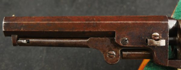 079-0121-2900, Colt M-1849 5 inch pocket. BUY NOW - Image 13