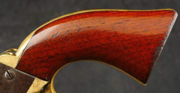 079-0121-2900, Colt M-1849 5 inch pocket. BUY NOW - Image 14