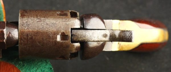 079-0121-2900, Colt M-1849 5 inch pocket. BUY NOW - Image 15