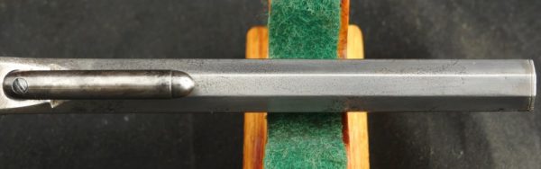 079-1220-2901, Engraved Smith and Wesson #2 Old Model Army. BLOWOUT - Image 12