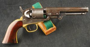 079-1220-2906, Colt M-1849 5 inch pocket Cal. BUY NOW