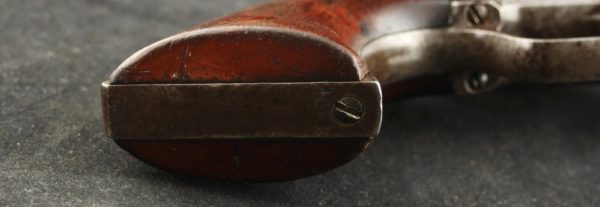 079-1220-2909, Colt M-1851 London Navy. BUY NOW - Image 11