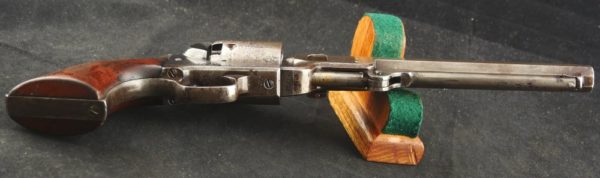 079-1220-2909, Colt M-1851 London Navy. BUY NOW - Image 3