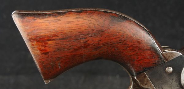 079-1220-2909, Colt M-1851 London Navy. BUY NOW - Image 10