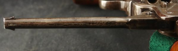 079-1220-2909, Colt M-1851 London Navy. BUY NOW - Image 14