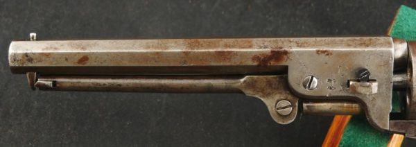 079-1220-2909, Colt M-1851 London Navy. BUY NOW - Image 15