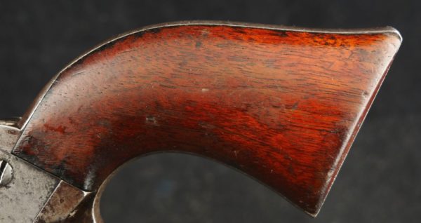 079-1220-2909, Colt M-1851 London Navy. BUY NOW - Image 16