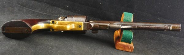 079-1220-2913, Colt M-1860 Army, cut for stock. BUY NOW - Image 3