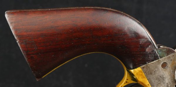 079-1220-2913, Colt M-1860 Army, cut for stock. BUY NOW - Image 12