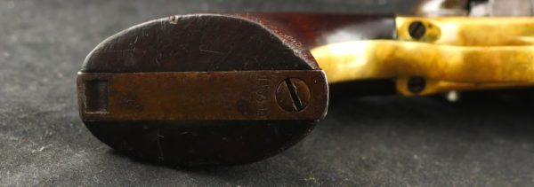 079-1220-2913, Colt M-1860 Army, cut for stock. BUY NOW - Image 13