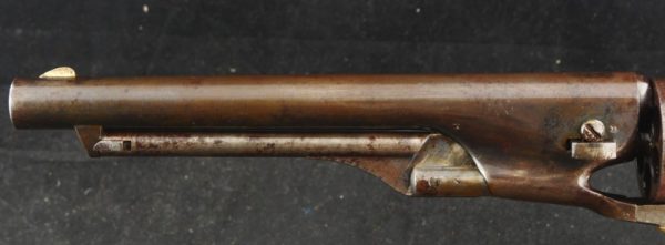 079-1220-2913, Colt M-1860 Army, cut for stock. BUY NOW - Image 17